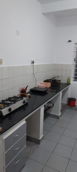 RUK Apartment